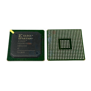 Mới Và Ban Đầu XC3S400-4FGG456C Xc3s400 Fpga Lập Trình Logic IC 456 BGA Gói Hiệu Suất Cao Điện Năng Thấp Chuyên Ngành - Product Image 1