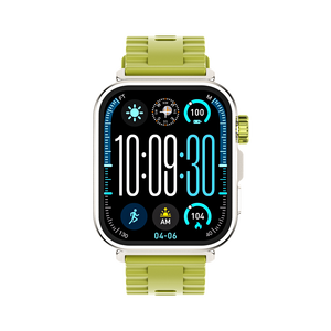 DF SMART WATCH FIT 4 Pro cuantifica y analiza científicamente el estado del sueño, se enciende automáticamente de 10 PM a 8 AM - Product Image 6