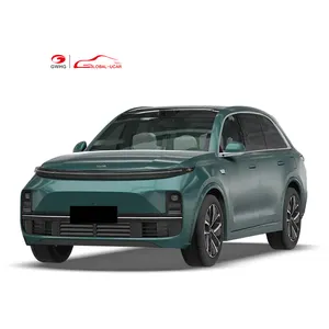 Autos Gebrauchtwagen Günstige Elektro fahrzeuge mit erweiterter Reichweite Führend Ideal Li Auto Li Xiang L7 Elektroautos Made in China