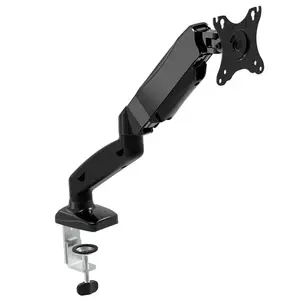 Monitor Desk Mount Elementar gas feder Monitor Arm VDT01-C012