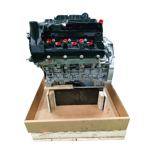 Bloque de Motor de Gasolina de 3.0L y 306PS de Alta Calidad, 100% Probado, para Range Rover L405/Sport L494/Discovery4/<span class=keywords><strong>Velar</strong></span> L560/F-Type/XF - Product Image 3
