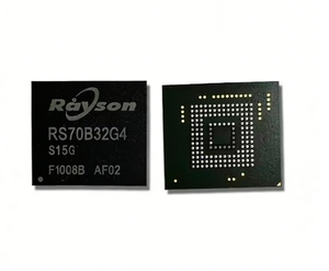 RS70B32G4S15G BGA153 EMMC ชิปหน่วยความจำ 32GB - Product Image 1