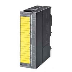 Seimens S7-300 PLC SIMATIC S7อนาล็อก input โมดูล SM 336 6 Ai 15บิต6ES7336-4GE00-0AB0 - Product Image 1