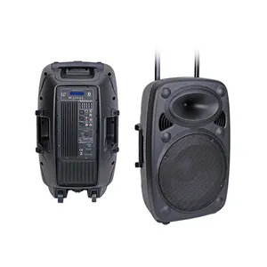 Facfory direct sale portable PA speaker system 12inch RMS350W china OEM speakers factory JLD Audio 12 inch speakers pa