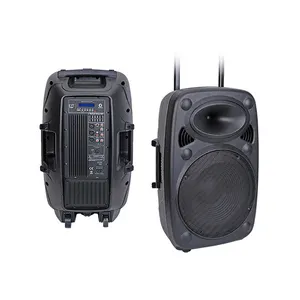 Facfory 직접 판매 휴대용 PA 스피커 시스템 12 인치 RMS350W 중국 OEM 스피커 공장 JLD 오디오 12 인치 스피커 pa