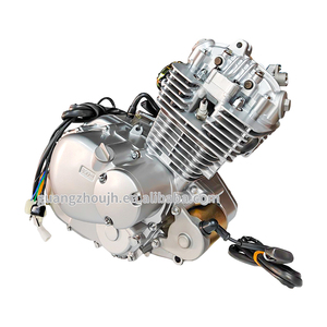 Motorcycle High Performance <strong>Lifan</strong> CBB 250 <strong>Engine</strong> 1 <strong>Cylinder</strong> <strong>250cc</strong> <strong>Engine</strong> Motorcycle <strong>Engine</strong> Oil Assembly - Product Image 4