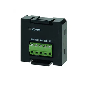 Communication <b>Adapter</b> CP2W-CIFD1 CP2W-CIFD2 CP2W-CIFD3 Protocol Macro Function Industrial Automation Control Part - Product Image 3