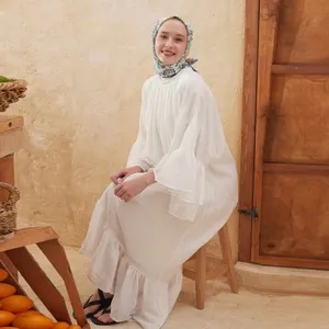 Оптовая продажа премиум palin bawal хиджаб матовый Шелковый Хиджаб малазийский платок атласный шарф Мусульманский жоржет вуаль для ladi