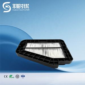 Élément de filtre de climatisation CB-4088 SG14300705 XYohykai compatible avec Sa/ny SY135C SY205C SY375H SY650H SY750H - Product Image 4