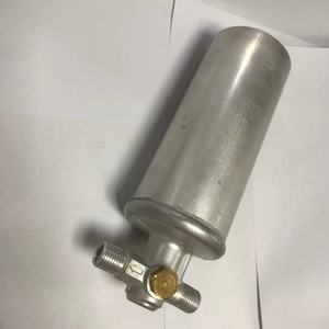 Secador de Receptor de Aire Acondicionado para Automóvil ZW CD-3481 para Mercedes-Benz, para <span class=keywords><strong>Opel</strong></span> <span class=keywords><strong>Astra</strong></span> 1.6, Certificado TS16949 - Product Image 5