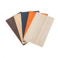 Precio de panel de pared de bambú decorativo de fibra de madera de bambú de Venta caliente
