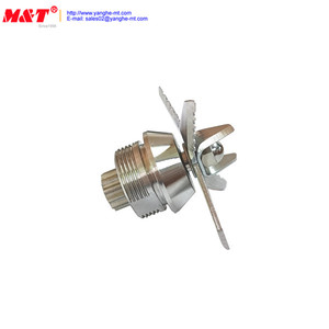 Sắc nét xử lý thực phẩm phụ tùng Thành phần chất lượng cao Máy xay sinh tố các bộ phận và các thành phần máy trộn - Product Image 4