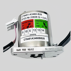 Analisador Siemens Novo 7MB2121-OCV20-OAA1 - Product Image 1