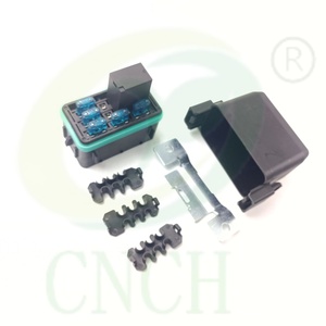 รีเลย์ PDC 18ตำแหน่งกล่องฟิวส์เล็กๆ PDM31001ZXM PDMKit311 PDU - Product Image 1