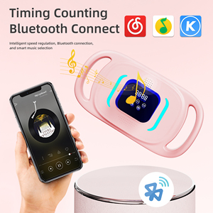 Gordon OEM thông minh bụng Hội Đồng Quản trị chuyên nghiệp mỏng bụng cơ bụng huấn luyện viên bán buôn thiết kế mới âm nhạc bụng tấm - Product Image 6