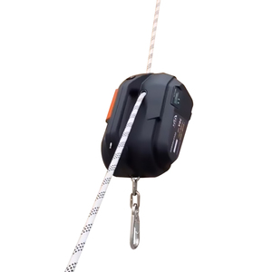 Máquina para Subir Cuerdas con Batería de Litio de 36 V, 150 kg, 300 kg, Herramienta de Elevación con Control Remoto, Ascendedor Inteligente - Product Image 6