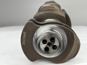 STEM OEM11217799970 Vilebrequin <span class=keywords><strong>N57D30</strong></span> pour BMWSERIES 3 5 7 X5 X6 - Product Image 5