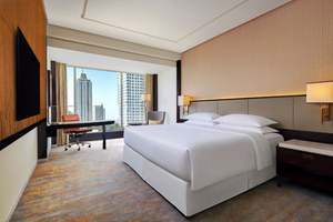 <span class=keywords><strong>Sheraton</strong></span> Grand Jakarta Gandaria City <span class=keywords><strong>Hotel</strong></span> Juego <span class=keywords><strong>de</strong></span> muebles <span class=keywords><strong>de</strong></span> madera maciza MDF para dormitorio Restaurante Vestíbulo-para aplicación en el baño - Product Image 3