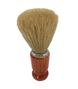 Brocha de afeitar OEM para hombre, alta calidad, cerdas - Product Image 4