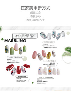 Smart Nail Art <b>Printer</b> Portable Automatic Nail Printing Machine DIY Custom Pattern Manicure Device for Salon Home Studio - Product Image 5