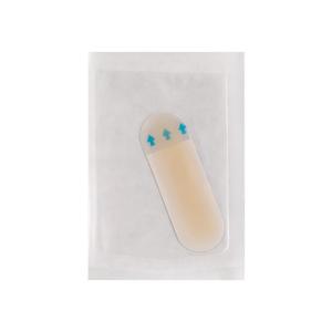 Cerotto per il piede idrocolloide plantare per il tallone cerotto per alleviare il dolore pastiglie per il tallone per evitare vesciche toppa adesivo - Product Image 2
