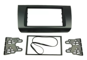 스즈키 스위프트 2005 용 XinYoo 자동차 라디오 플레이어 패널-2015 근심 프레임 브래킷 7'' 범용 자동차 GPS MP5 플레이어 자동차 오디오 플레이어 - Product Image 2