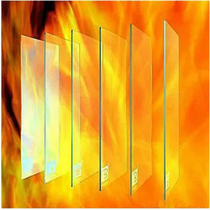 <span class=keywords><strong>Verre</strong></span> résistant au feu 60 90 <span class=keywords><strong>120</strong></span> minutes blocs ignifuges <span class=keywords><strong>verre</strong></span> feuilleté multicouche composite à haute teneur en borosilicate nano silicium - Product Image 2