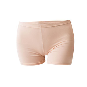 Sous-vêtements anti-frottement en soie glacée pour femmes, légers, sans couture, pantalons <span class=keywords><strong>de</strong></span> sécurité pour jupes - Product Image 1