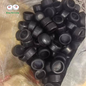 <span class=keywords><strong>Fermaporta</strong></span> in Acciaio Zincato di Alta Qualità Rong Rolling, Antiruggine, Resistente per Porte Scorrevoli - Product Image 5