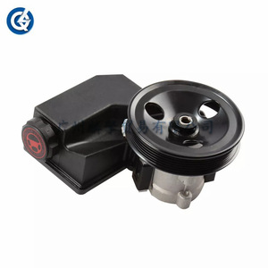 Bomba de dirección asistida 52089300AB para Cherokee 4.7L, pieza de repuesto nueva - Product Image 1