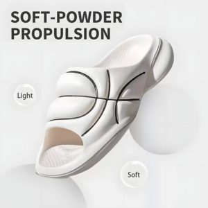 Chaussons d'atelier pour hommes, durables, semelle non-marquante, pour garage, maison, bureau, matière respirante, taille EU 36-47, faciles à nettoyer - Product Image 2