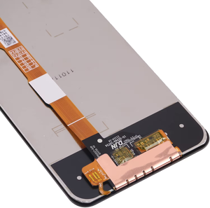 จอแอลซีดี TFT สำหรับ <span class=keywords><strong>VIVO</strong></span> IQOO8 / <span class=keywords><strong>IQOO9</strong></span> (อินเดีย) พร้อม Digitizer ประกอบเต็มรูปแบบ - Product Image 6