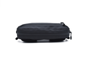 Faraday Waist Phone bag Money Belt - Passport Holder Secure Hidden Travel Wallet with RFID Blocking Undercover Fanny Pack - Product Image 6