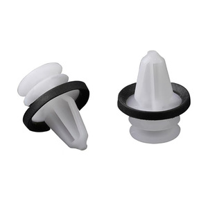 Clips de Panel Interior para Puerta de Coche Fb de 28mm, 22mm y 12mm para Ford Explorer, Focus, Fiesta, Mondeo, Raptor, Escape, Lincoln - Product Image 4