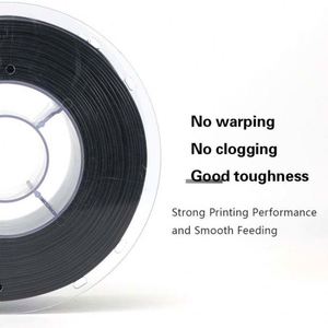 Filament de coupe Nilon d'imprimante de vente chaude pour la 3D - Product Image 5