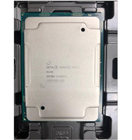 Prosesor CPU Intel XEON Gold 6148 6149 6150 6152 6154 Original untuk Server