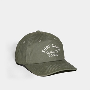 Casquettes plates personnalisées en coton non structurées à 6 panneaux, casquettes snapback - Product Image 2