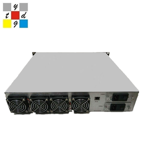 Combinateur de fibres optiques de haute qualité 10G 1550nm Pon Catv Edfa pour réseau et FTTH utilisé dans la boîte à bornes à fibres optiques - Product Image 4