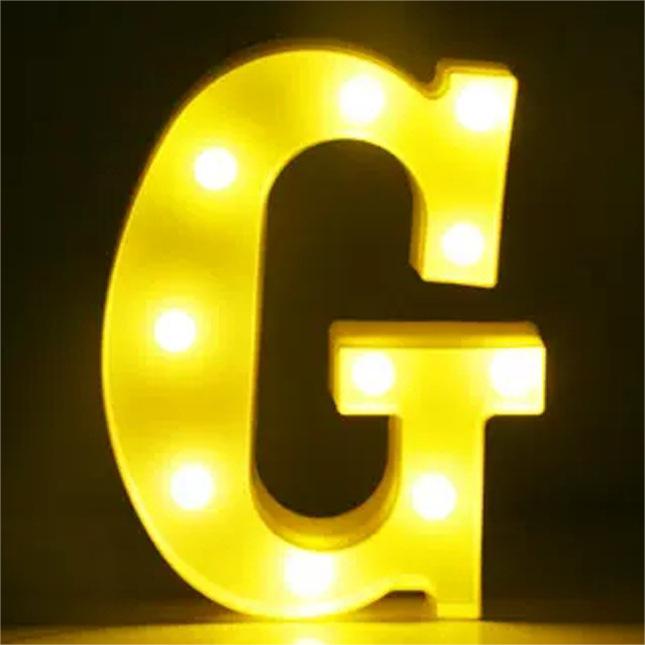 G