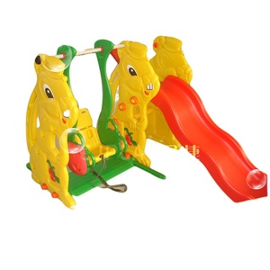 Scivoli per parchi giochi al coperto per bambini di piccole dimensioni altalene scivolo per interni <span class=keywords><strong>in</strong></span> plastica scivolo <span class=keywords><strong>in</strong></span> plastica per bambini carino <span class=keywords><strong>in</strong></span> vendita - Product Image 6