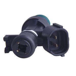 Inyector de Combustible FBY10F0 para Nissan Teana 13 Sunlight, Piezas de Motor - Product Image 4