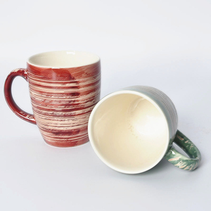 Barato <span class=keywords><strong>tazas</strong></span> de cerámica pintado a mano taza de café <span class=keywords><strong>para</strong></span> regalos - Product Image 4