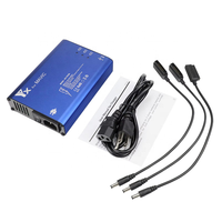 Batteries intelligentes rapides multi-batteries
