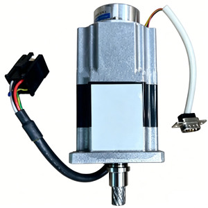 3HAC021456-001 IRB1600 มอเตอร์แกนที่ 3 รุ่น M42 มอเตอร์ AC แบบหมุน สำหรับแขนหุ่นยนต์ IRC5 ชุดอะไหล่ทดแทนสำหรับประกอบ - Product Image 3