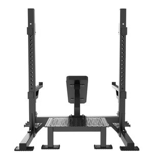 Brightway Commercial Olympicing Bench Equipo de fitness Olymp Flat Bench Incline Bench Machine - Product Image 6