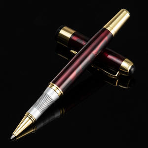 Bolígrafo de Gel de Lujo de la Mejor Calidad con Logotipo Personalizado para Regalo Empresarial - Product Image 5