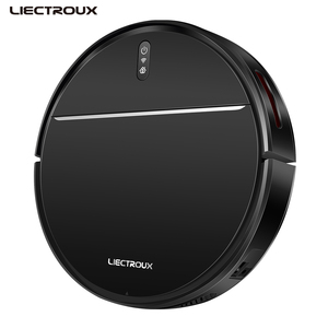 Aspiradora Robótica Liectroux M7s Pro, <span class=keywords><strong>Precio</strong></span> de Fabricante Chino, OEM, Giroscopio Inteligente, Aspiradora Automática - Product Image 2