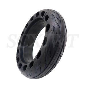 Pneumatico solido 8 pollici 200x50 per Scooter elettrico 8 pollici piccolo delfino sostituire gli accessori - Product Image 1