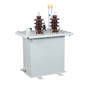 Transformador de Potencia Sumergido en Aceite de Otras Fases <span class=keywords><strong>D11</strong></span>-M 200V para Distribución Exterior Montado en Poste - Product Image 3