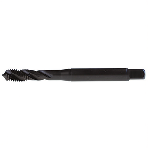 Ttake Ta1140 Universal <b>Tap</b> 40 Degree Helix 6H Tolerance Tapered For Blind Holes - Product Image 2